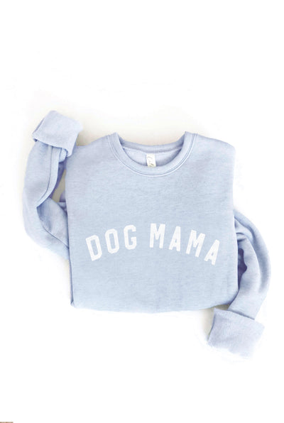 DOG MAMA Sweatshirt
