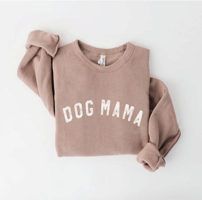 DOG MAMA Sweatshirt