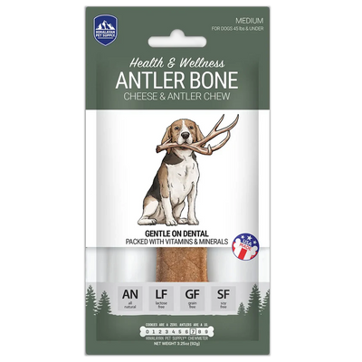 Himalayan Antler Bone