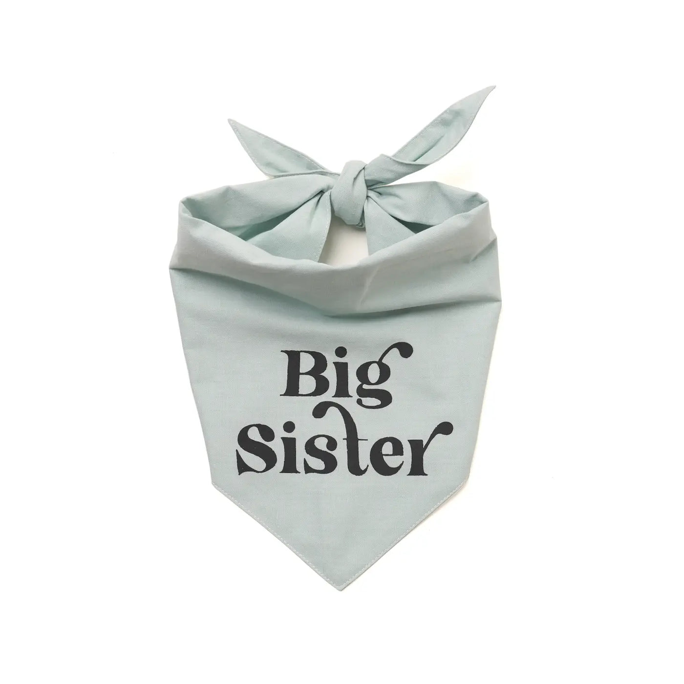 Big Sister Bandana