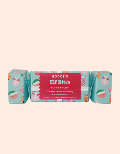 Bocce's Elf Bites 2oz