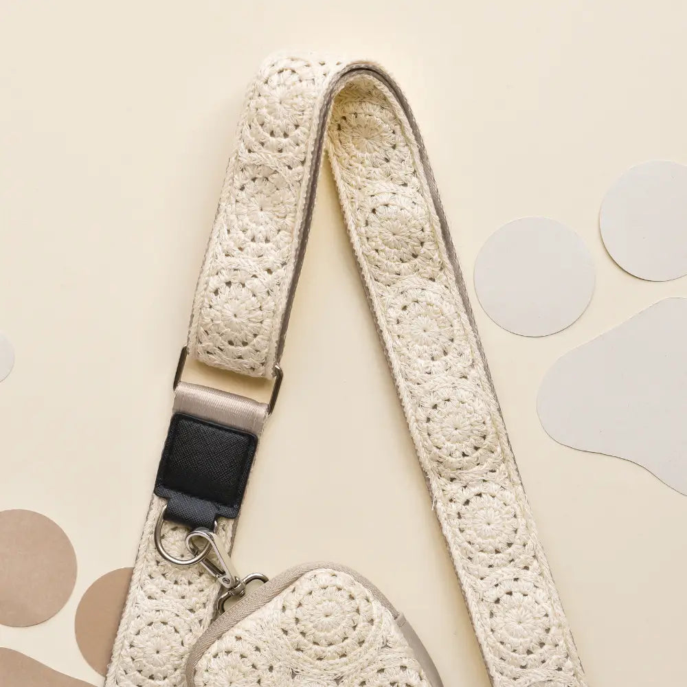 Walk Bag Straps