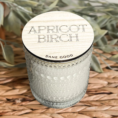 Dane Good Apricot Birch 14 oz.