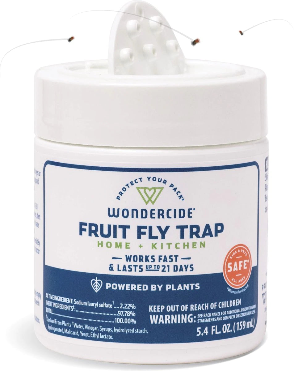 Wondercide Fruit Fly Trap