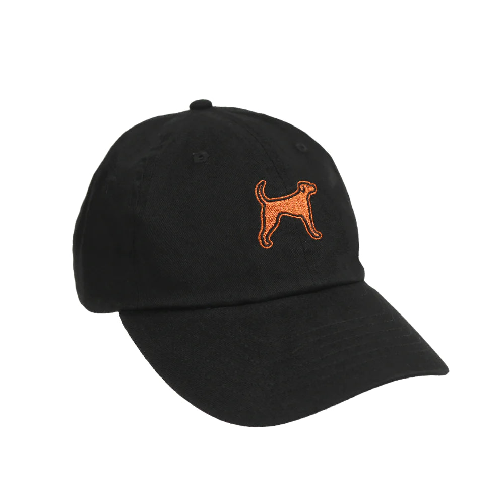 Grounds and Hounds Hat