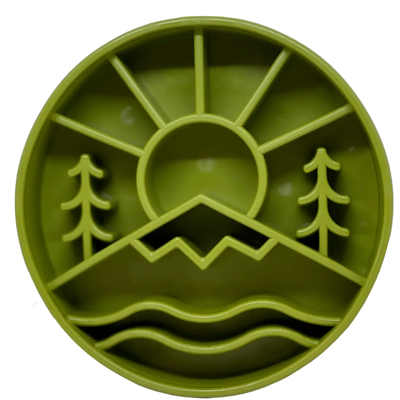 Great Outdoors Slow Bowl