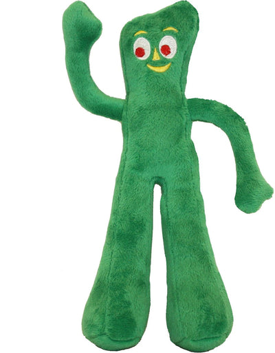 Gumby Toy