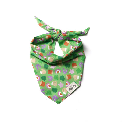 Lucky Charms Bandana