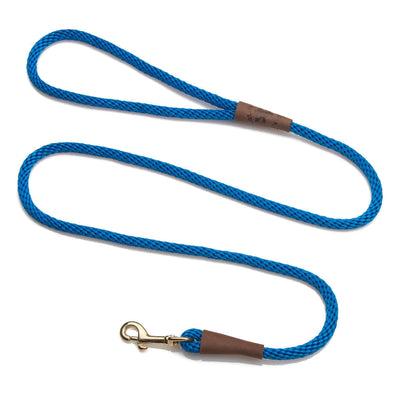 Mendota Snap Leash 3/8"