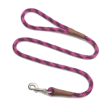 Mendota Snap Leash 1/2"