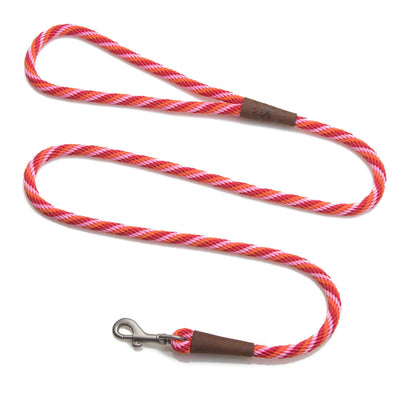 Mendota Snap Leash 3/8"