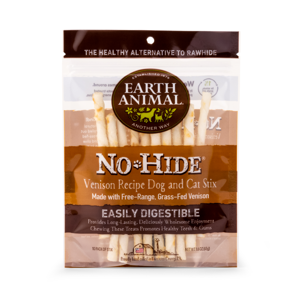 Earth Animal No Hide Stix