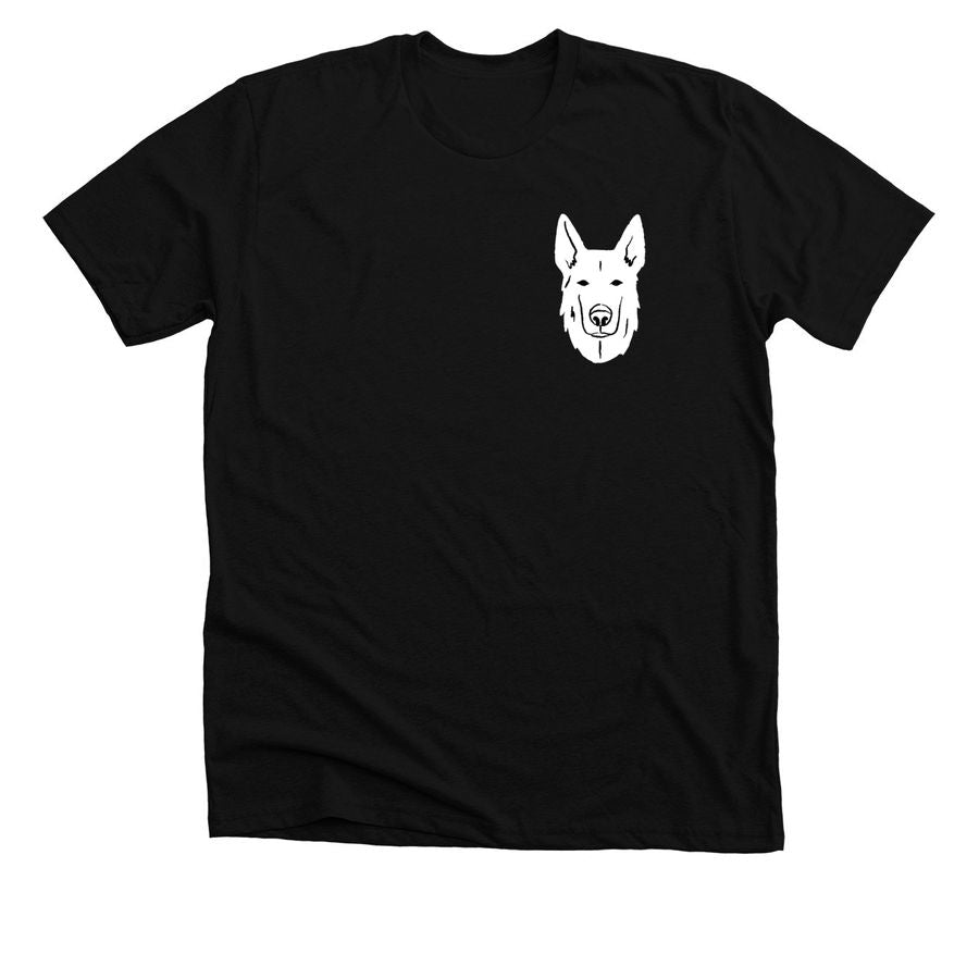 Outrider Dogs OG T-Shirt