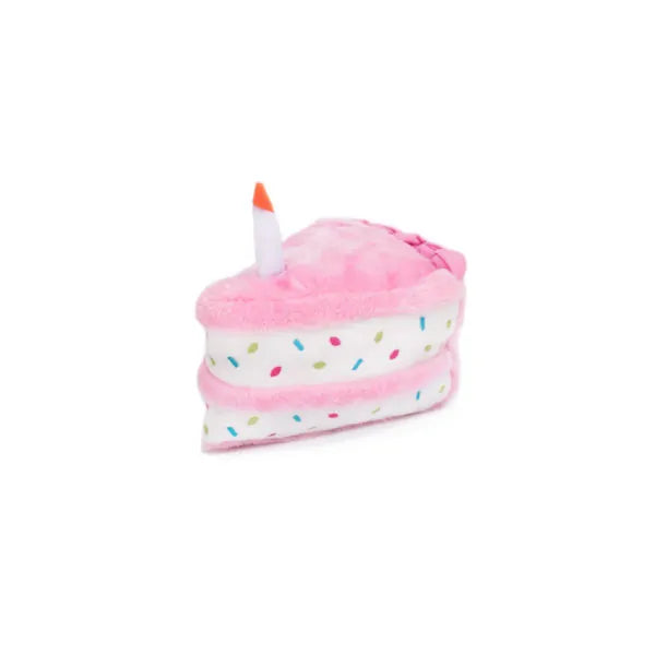 Birthday Cake Toy