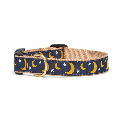 Stella and Luna Collar