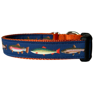 Trout Collar