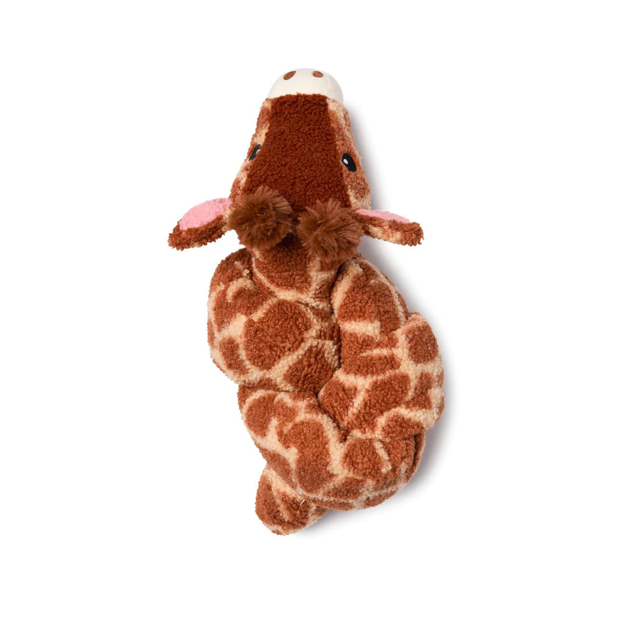 Fabdog Twisties Giraffe