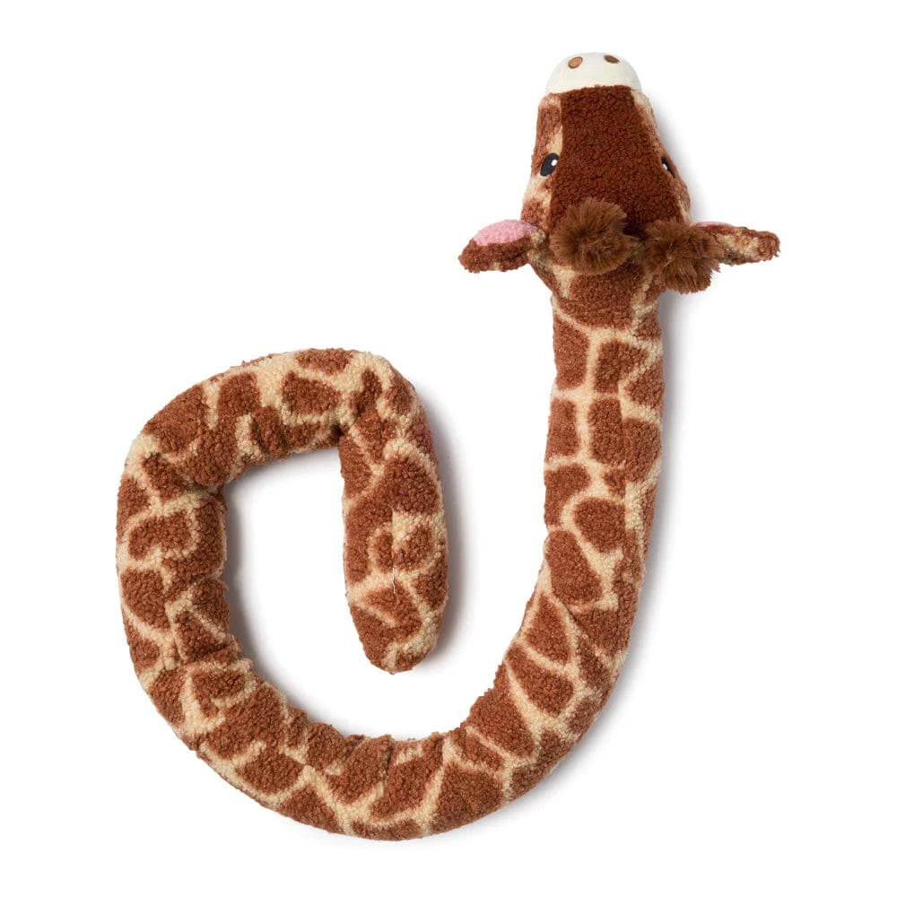 Fabdog Twisties Giraffe