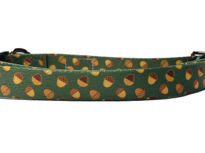 Acorn Collar