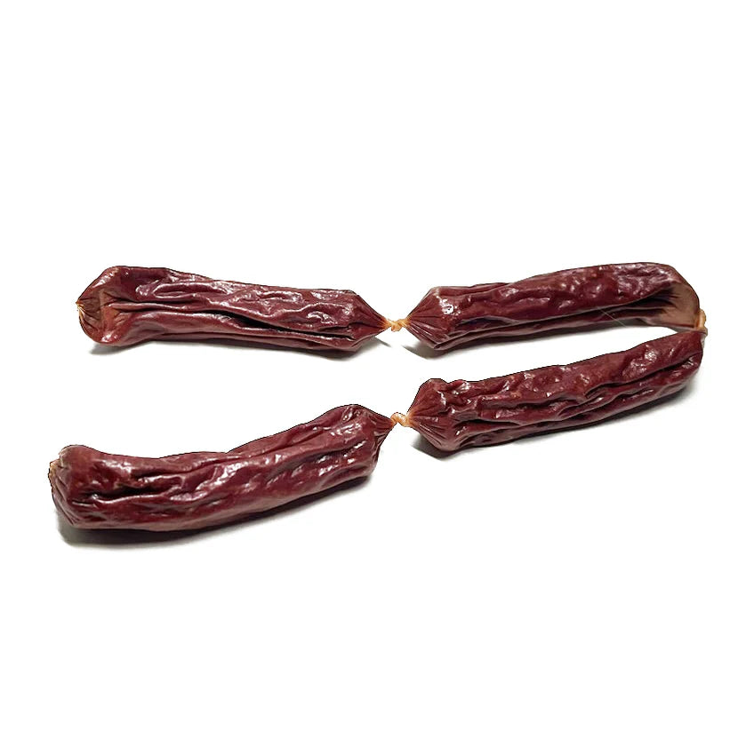 Beef Links