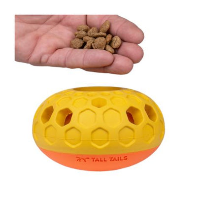 Bee Hive Reward Dog Toy