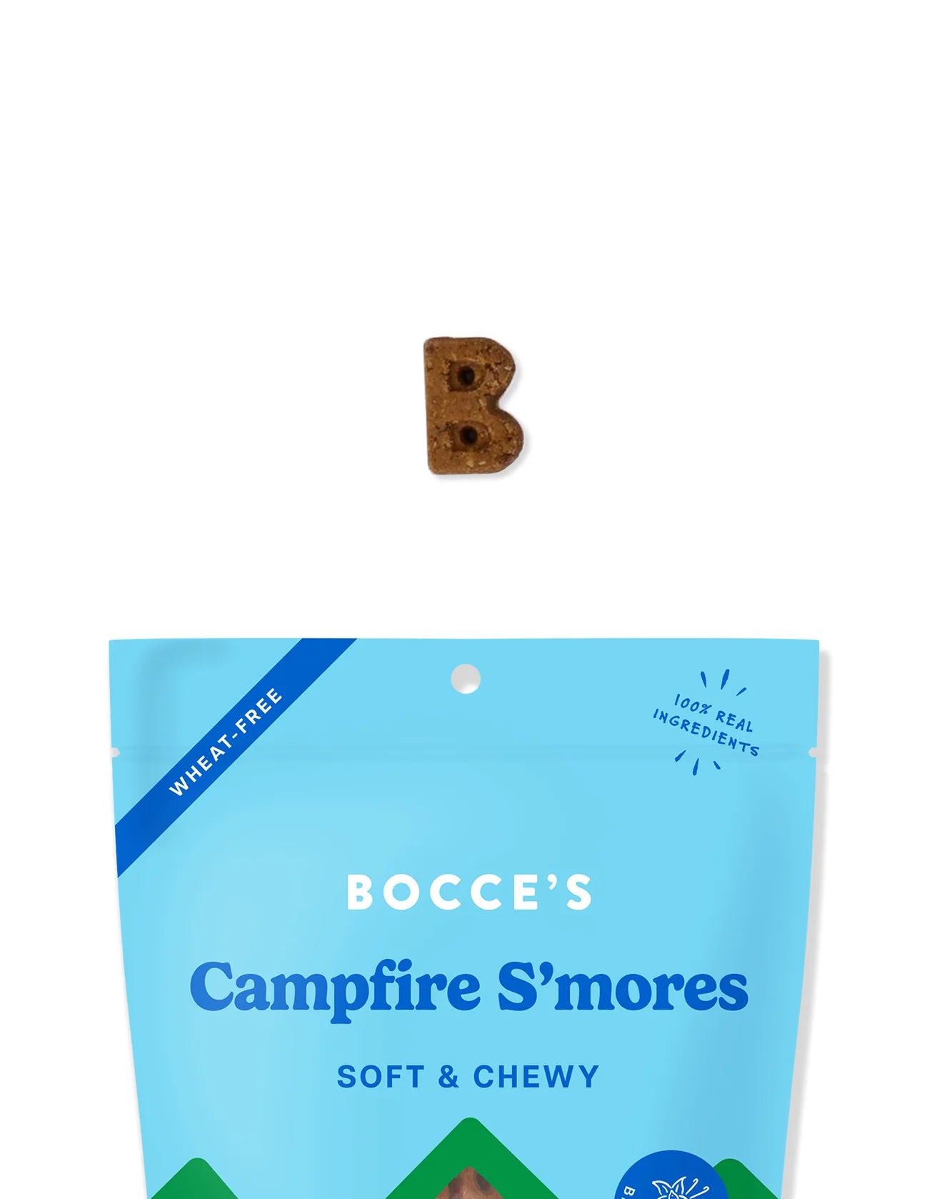 Bocce's Campfire S'mores 6oz