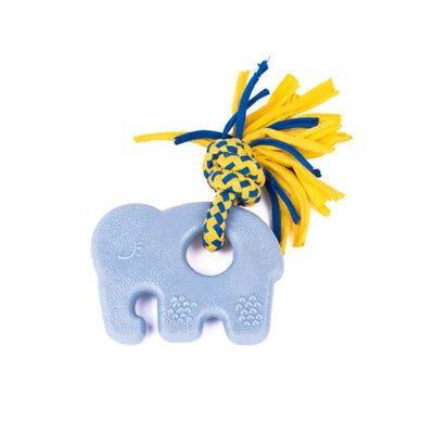 Zippy Tuff Elephant Teether