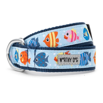 Fishy Collar