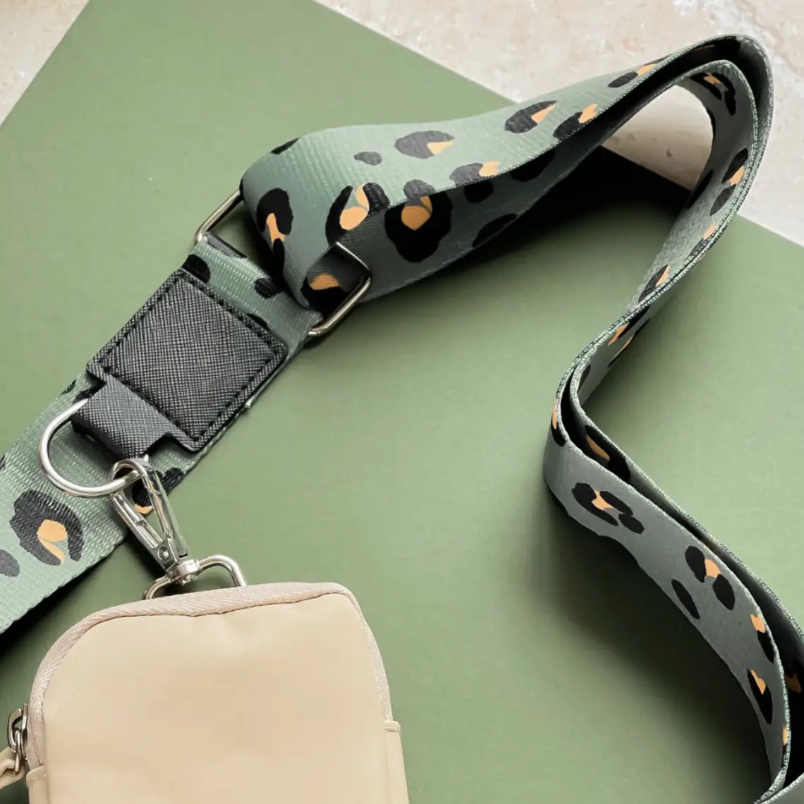 Walk Bag Straps