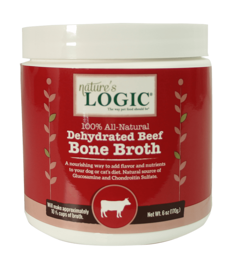 Nature's Logic Bone Broth