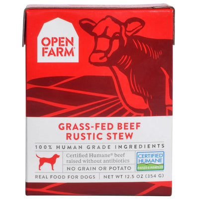 Open Farm Stew 12.5oz