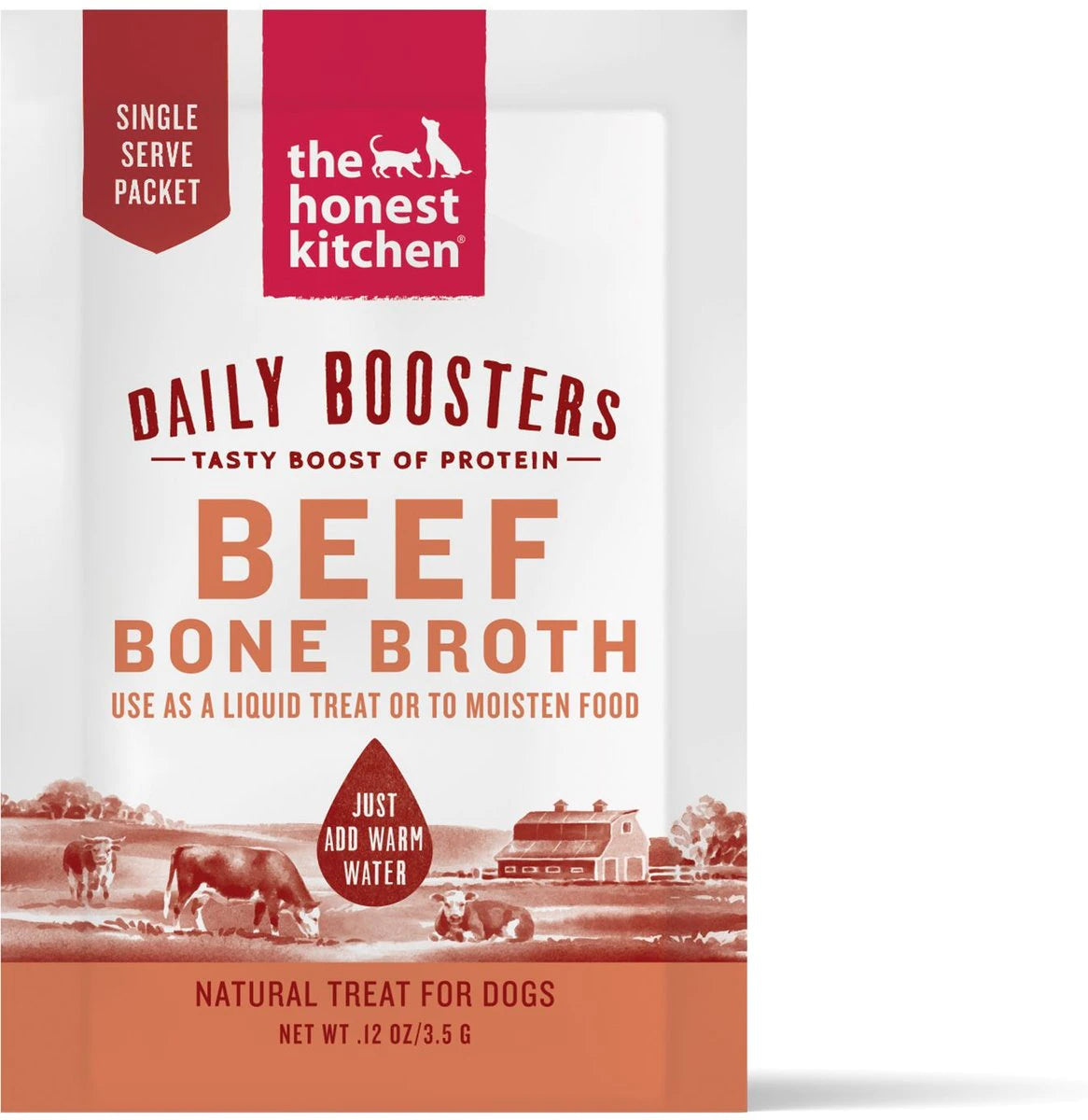 Instant Bone Broth .12oz