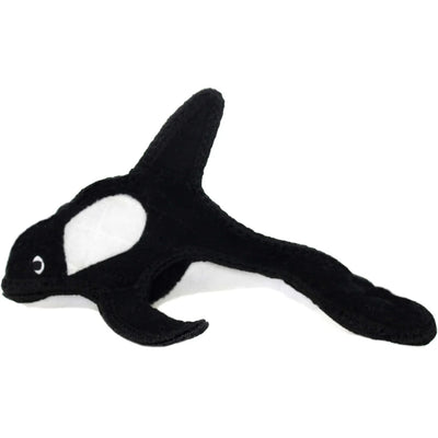 Tuffy Kinley the Killer Whale