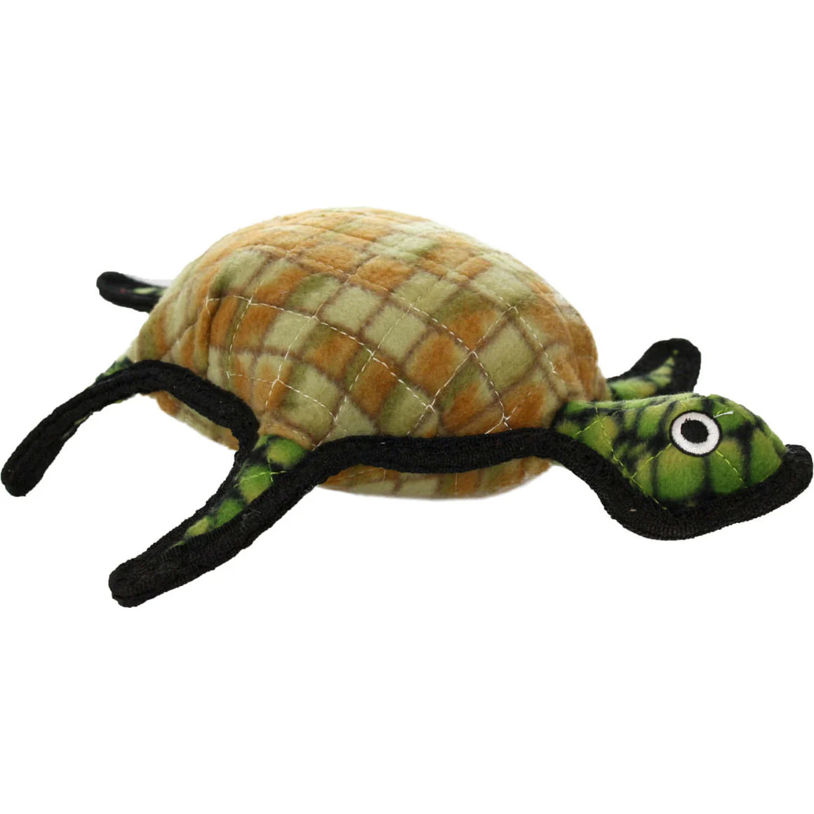 Tuffy Burtle the Turtle