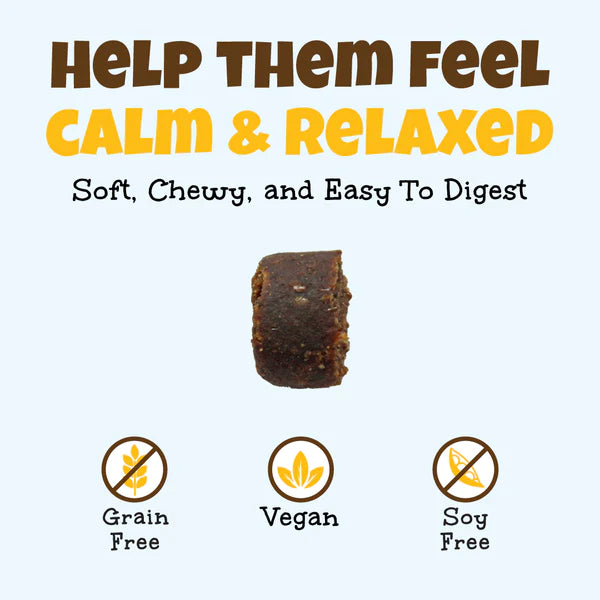 Bailey's Calming CBD Yummies!