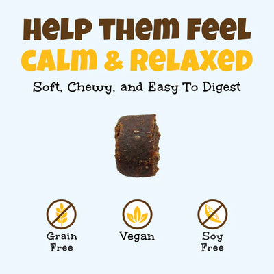 Bailey's Calming CBD Yummies!