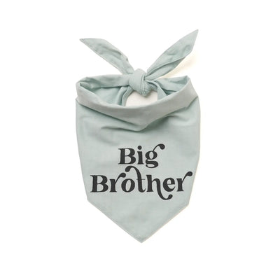 Big Brother Bandana