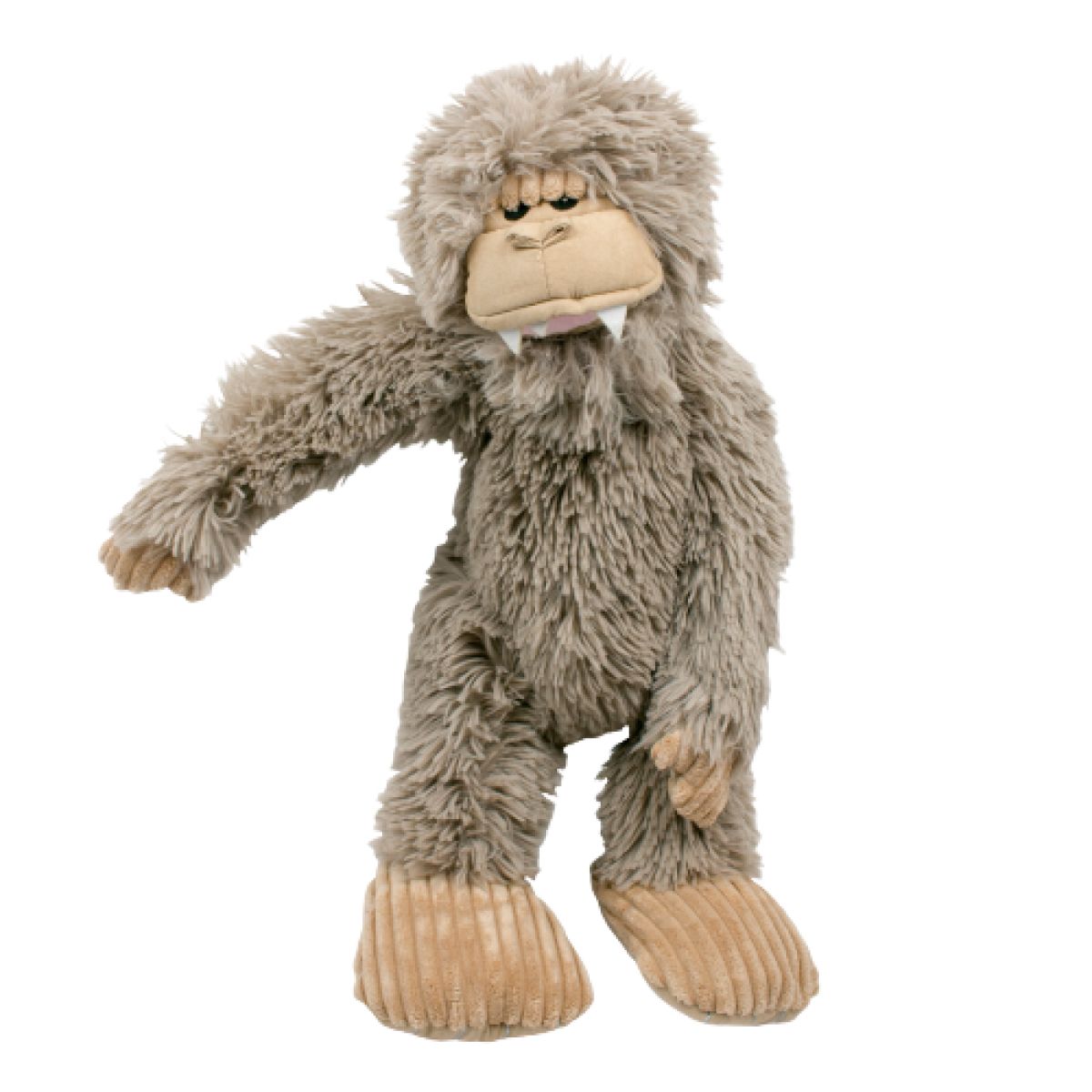 Bigfoot Toy