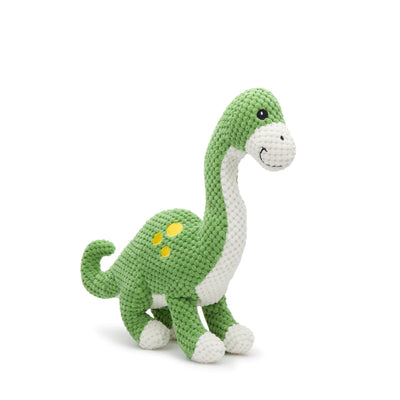 Floppies Green Brontosaurus