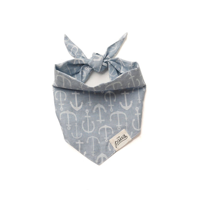 Cape Charles Bandana