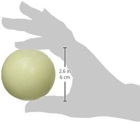 Chuckit Maxglow Ball