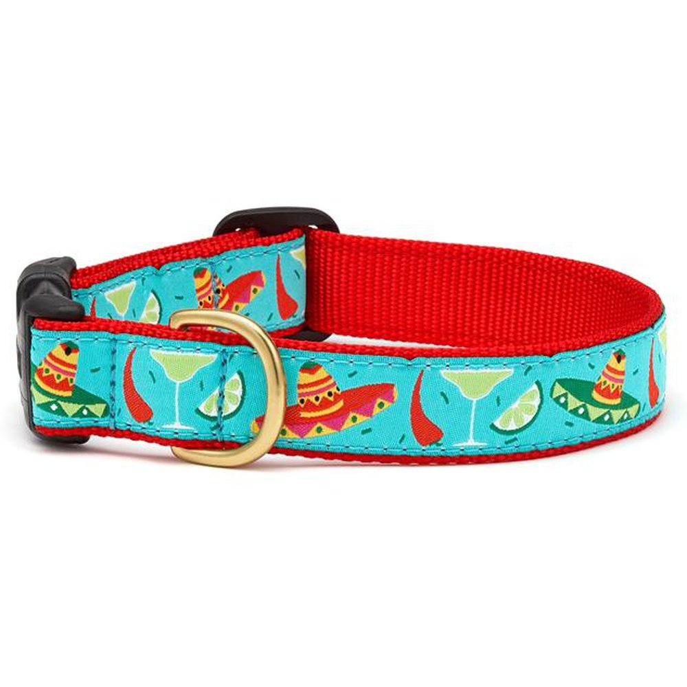 Up Country Cinco De Mayo Collar