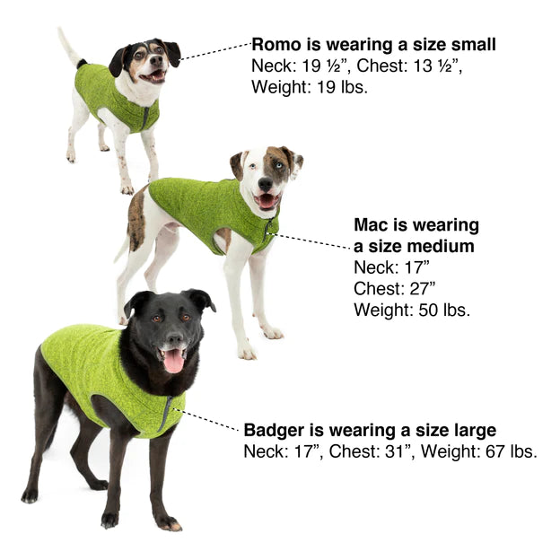 K9 Core Sweater