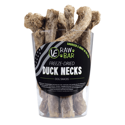 VE Duck Necks