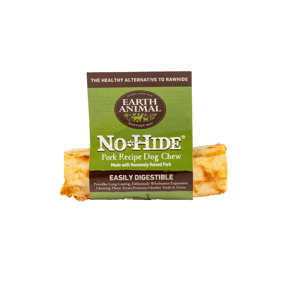 Earth Animal No Hide