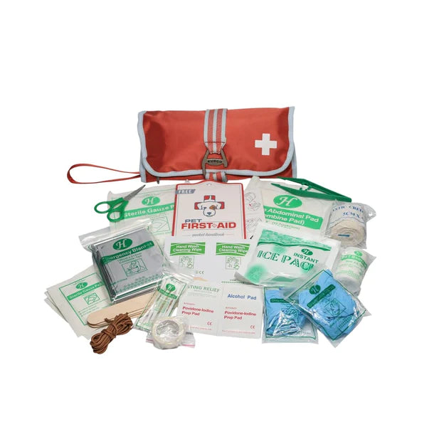 Pet First Aid Kit