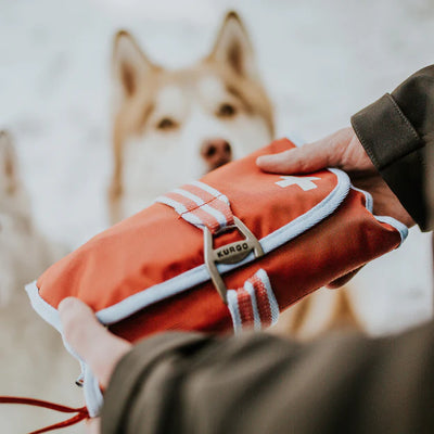 Pet First Aid Kit