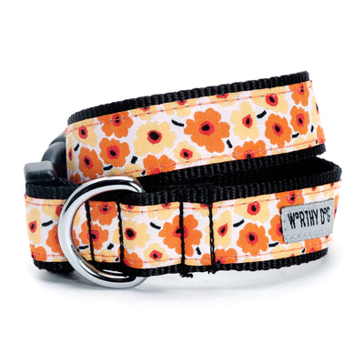 Worthy Dog Fleurs Collar