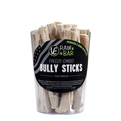 FZD Bully Sticks