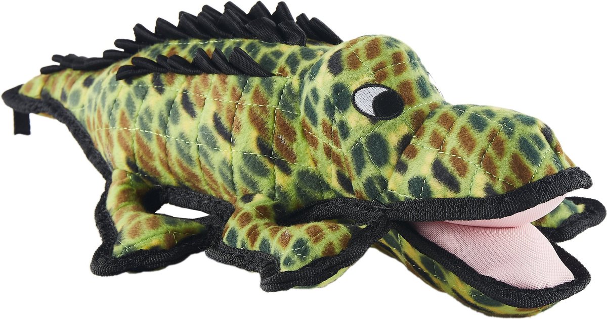 Tuffy Gary Gator